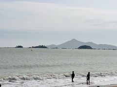 -马銮湾景区