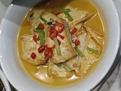 -杨厨的田园饭店(长城路店)