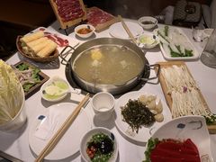 -和兴记潮汕牛肉火锅(太原街万达店)