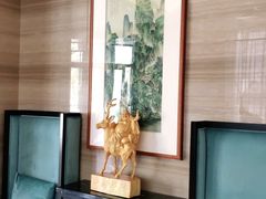 -德信恒隆国际酒店