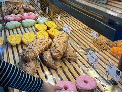 -爱维尔阳光蛋糕(汇金广场店)