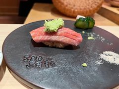 -橼舍鮨青木