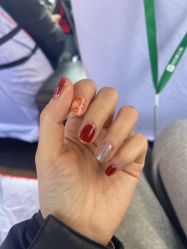 -M·X Nail日式美甲美睫