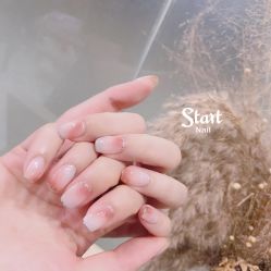 -StartNail美甲