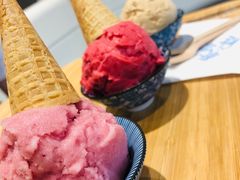 -歎雪糕低糖低脂Gelato冰淇淋