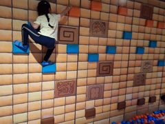 -珠海横琴国家地理探险家中心(创新方)