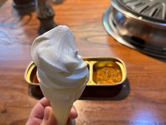 -九田家黑牛烤肉料理(新辰里亚运村店)