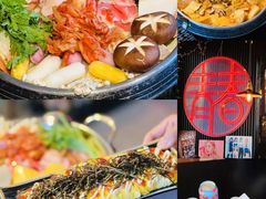 -青春贝壳韩国烤肉(虹泉路店)