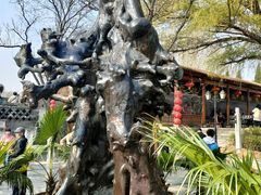 -大槐树寻根祭祖园