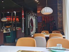 -洪焱重庆老火锅(万福花园店)