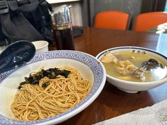 -王家沙点心店(南京西路总店)