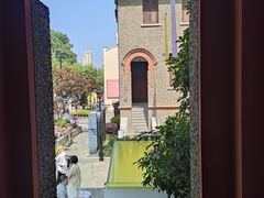 -思南书局(复兴中路店)