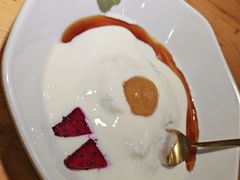 酸奶粽子-青禾小厨新疆菜(总店)