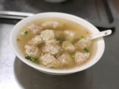 -汪家馄饨(集庆路店)