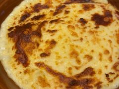 奶汁芝士土豆泥-萨莉亚意式餐厅(杭州滨江天街店)