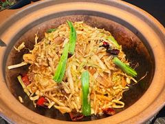 -晓长安·新陕菜(曲江店)