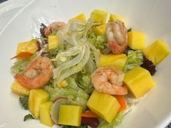 -小莫餐厅And More Restaurant西餐(北京展览馆店)
