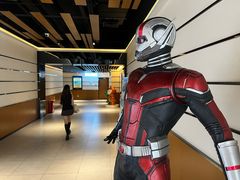 -博纳UA影城(KK Mall IMAX店)