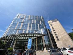 -北京北辰洲际酒店