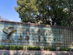 点击看大图 -上海交通大学医学院附属上海儿童医学中心(陆家嘴总院区)