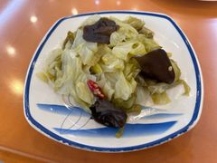 -华天延吉餐厅(西四总店)