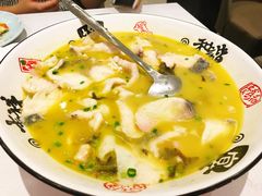 -北李妈妈菜·海肠捞饭(高新万达店)