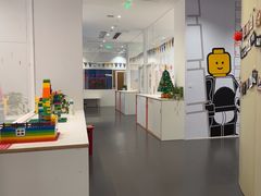 -乐高活动中心·少儿编程·乐高·机器人编程(SM广场校区)