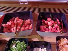 -丰茂烤串(全国首店)