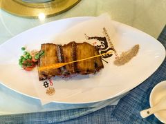 -香满楼(南关店)