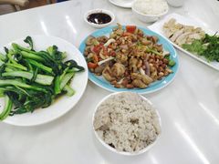 -阿水土鸡(朝阳总店)