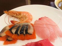 -华安国际大酒店-餐厅