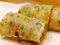 -台北楚楚园馅饼粥(虹桥南丰城店)