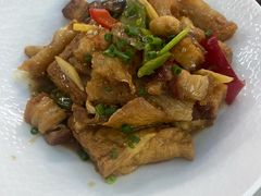 -海鲜街菜馆(海珠南路店)