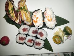 -花狸日本料理(柏庐广场店)