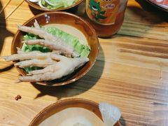 -阳阳老火锅(小南门店)