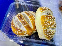 麻薯饼-千里酥(中山北路店)