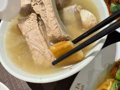 -松發肉骨茶(牛车水店)