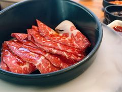 -黑牛黑猪烤肉专门店(万象城店)