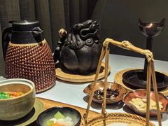 -叶叶菩提(太原别墅店)