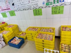 -老袁家蜜桃农场·阳山水蜜桃