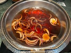 -牛New寿喜烧(中山公园龙之梦店)