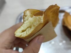 -贺记蛋烘糕(青羊第五分店)