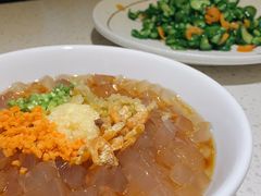 -船歌·鱼水饺青岛菜(金狮广场店)
