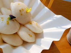 -青梅酒肆PLUS(长白仙岛北路店)