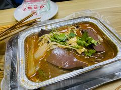 -老王太太串吧(中街店)