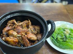 -斯丹姜母鸭·古法干香(涂门街总店)