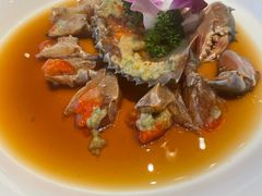 -红城阁·上海味道(四平路店)