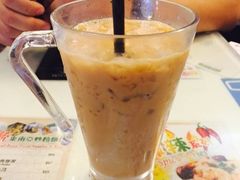 -翠华餐厅(旺角文华商场店)