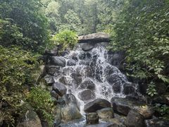 -天津盘山风景名胜区