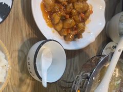 -惠宾楼老菜馆